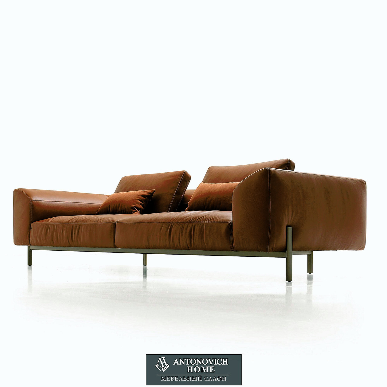 Diva Sofa by CorteZari, view 7
