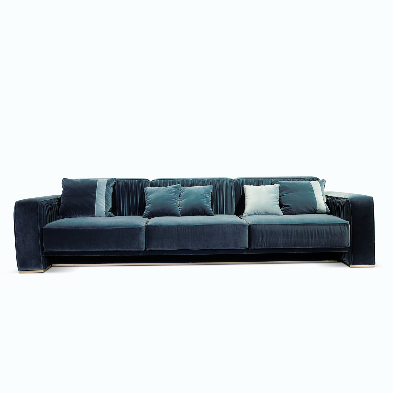 Herbin Sofa by CorteZari