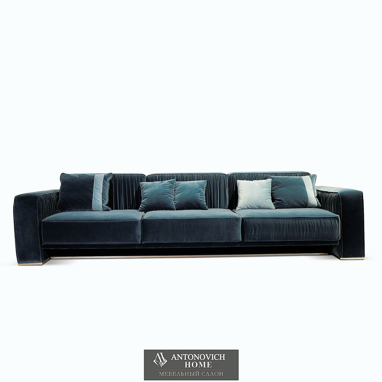 Herbin Sofa by CorteZari, view 5
