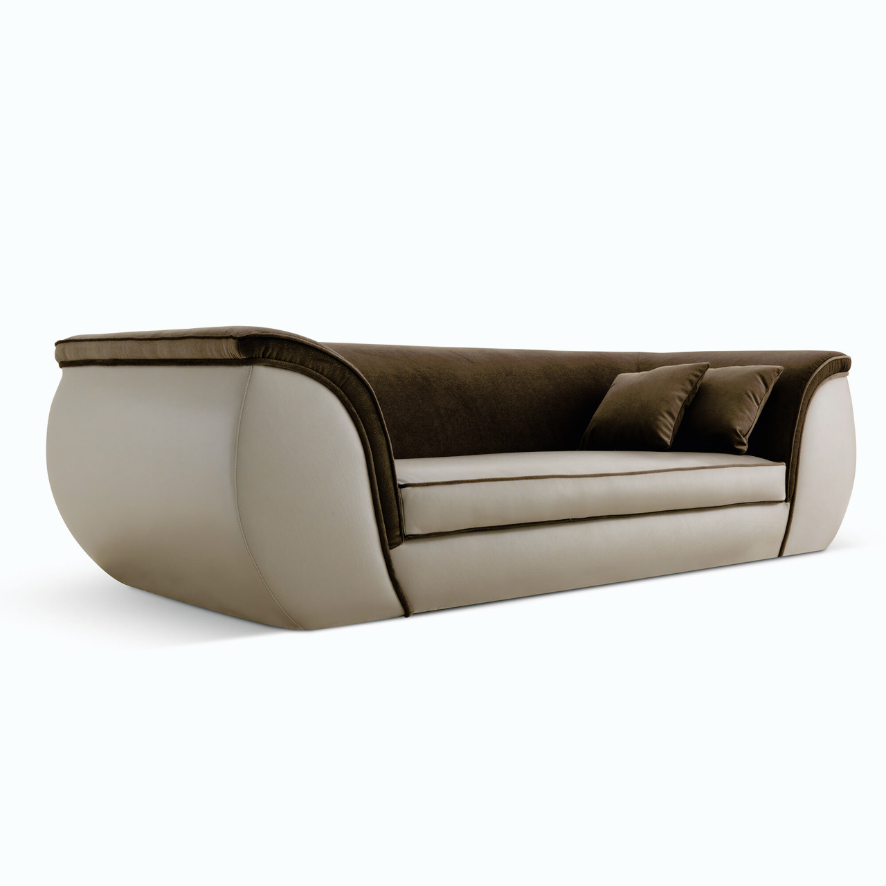 CorteZari Lapo Sofa