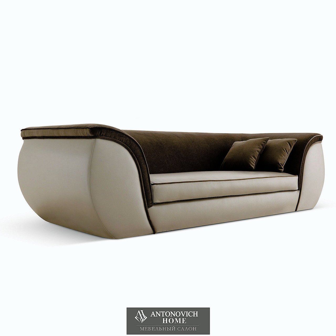 CorteZari Lapo Sofa, view 8