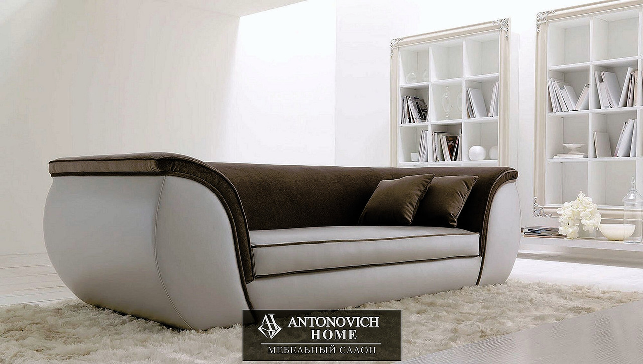CorteZari Lapo Sofa, view 2