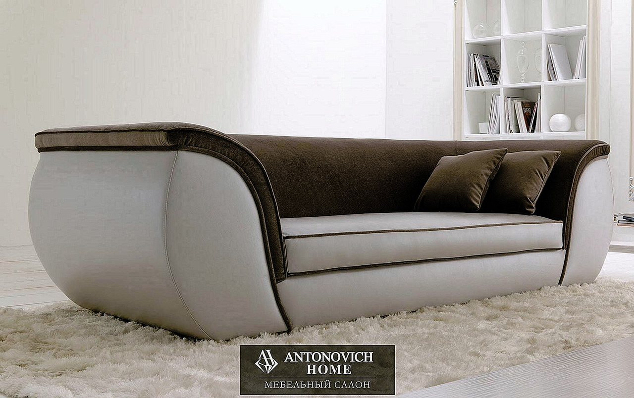 CorteZari Lapo Sofa, view 4