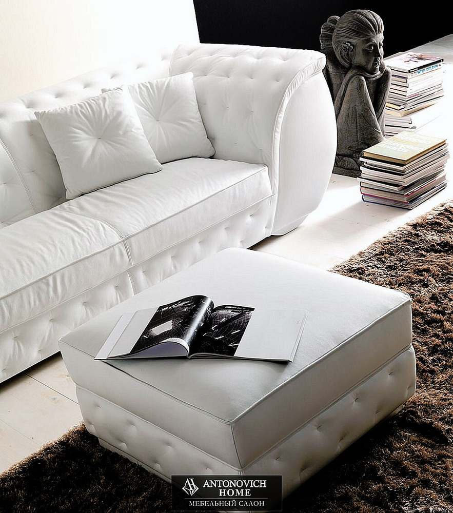 CorteZari Lapo Sofa, view 7