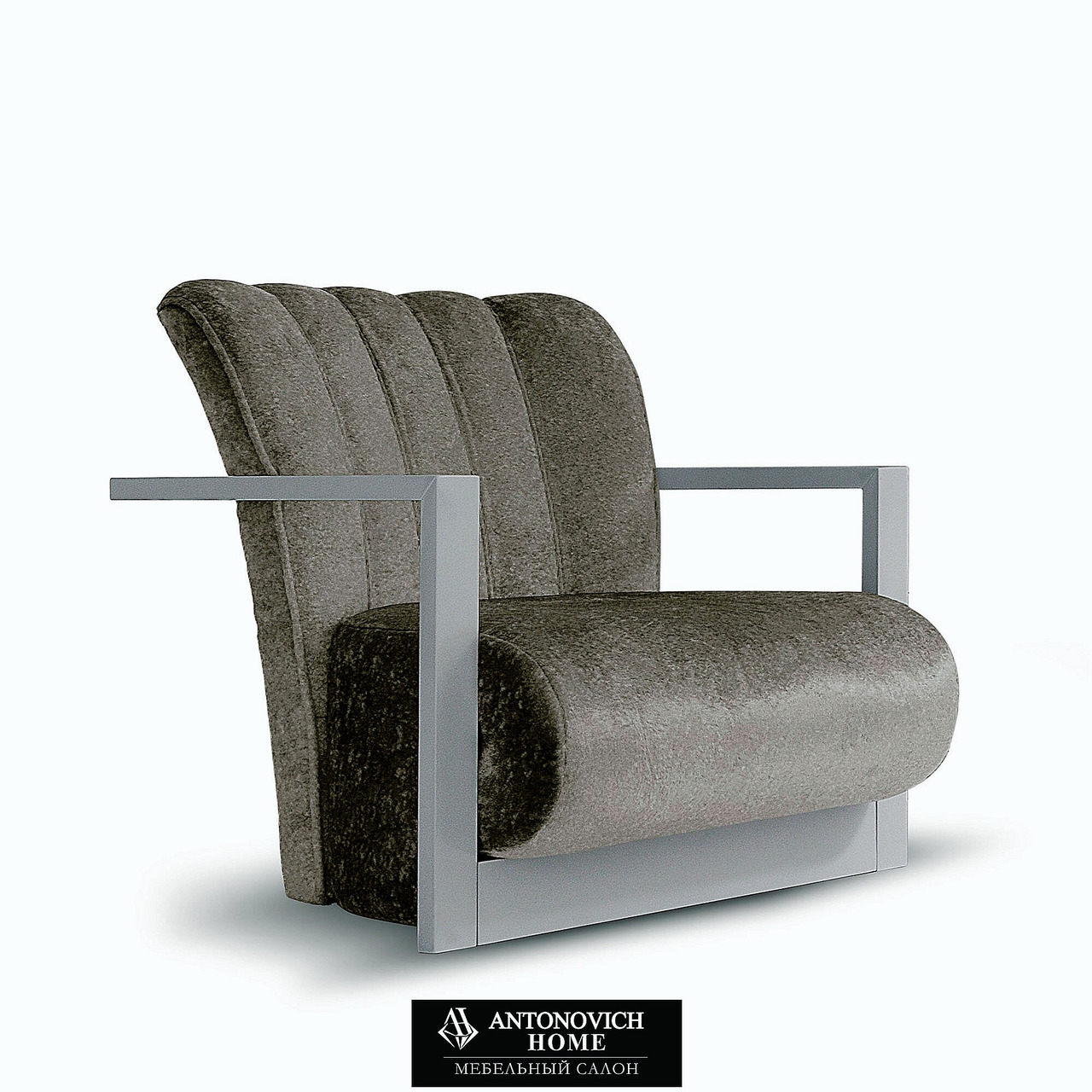 CorteZari Leon Armchair, view 6