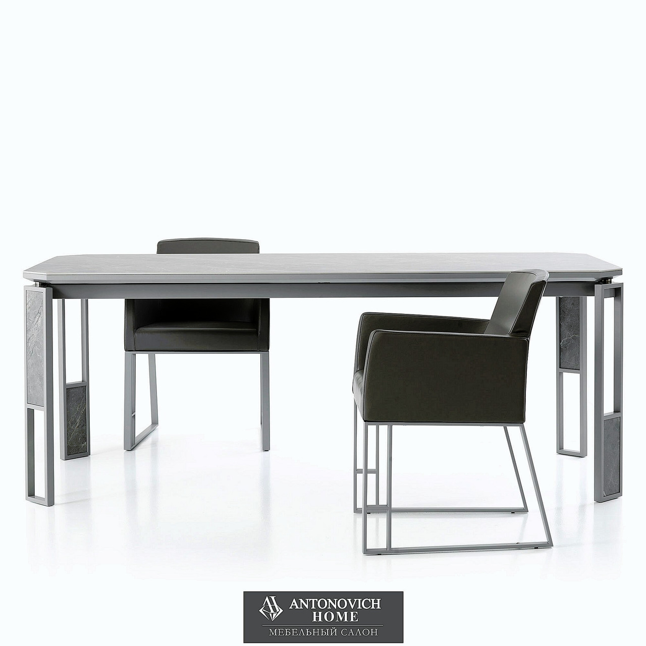 CorteZari Link Dining Collection, view 6
