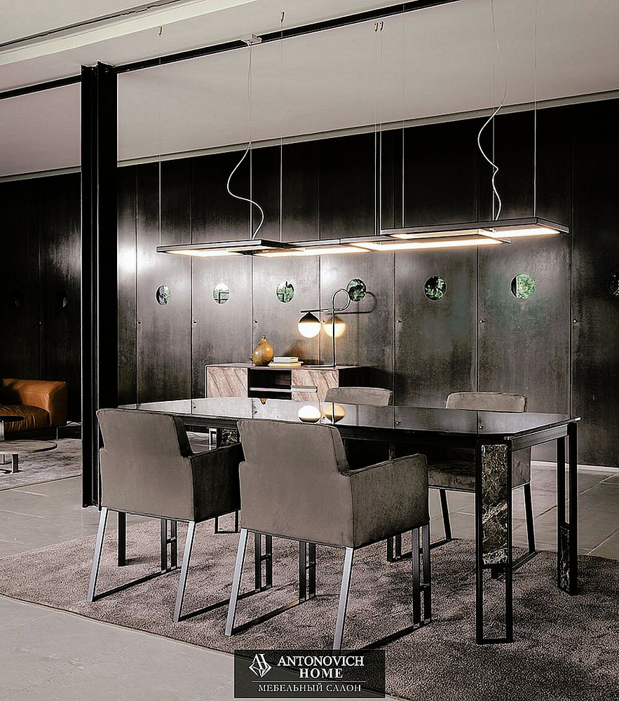 CorteZari Link Dining Collection, view 3