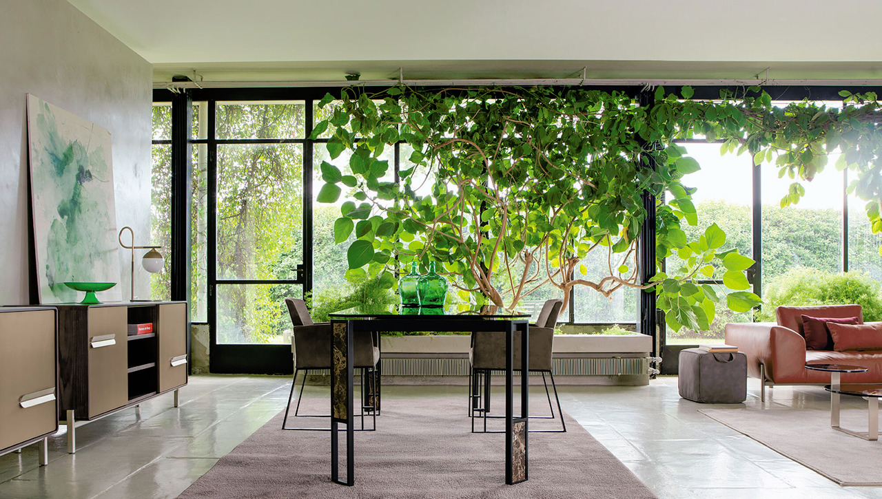 CorteZari Link Dining Collection