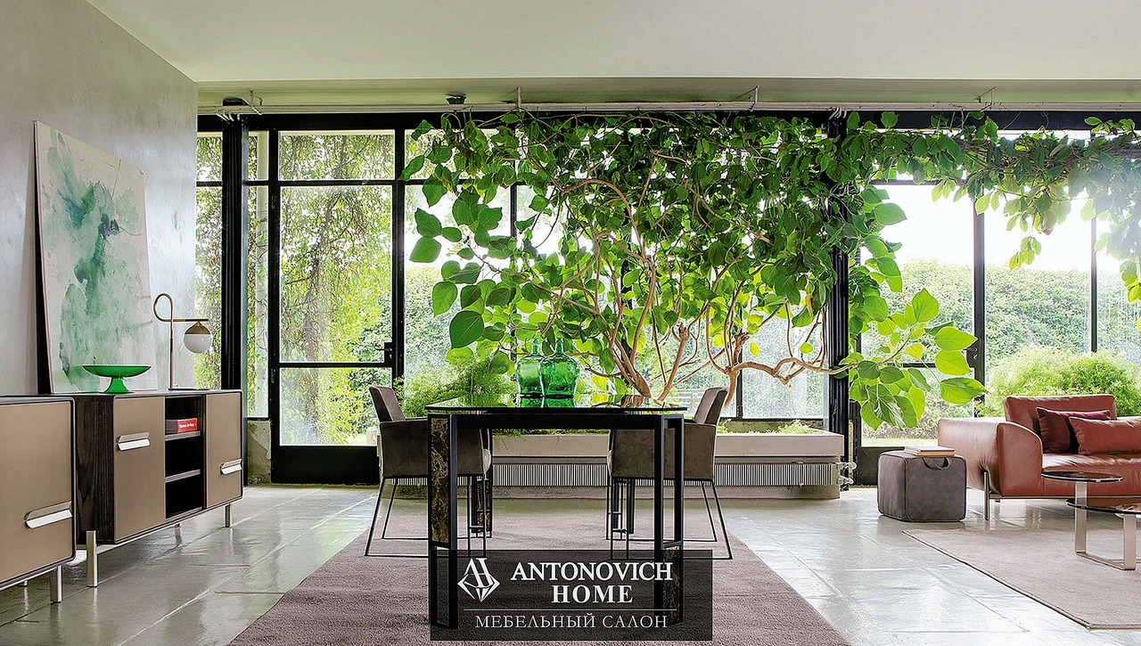 CorteZari Link Dining Collection, view 16