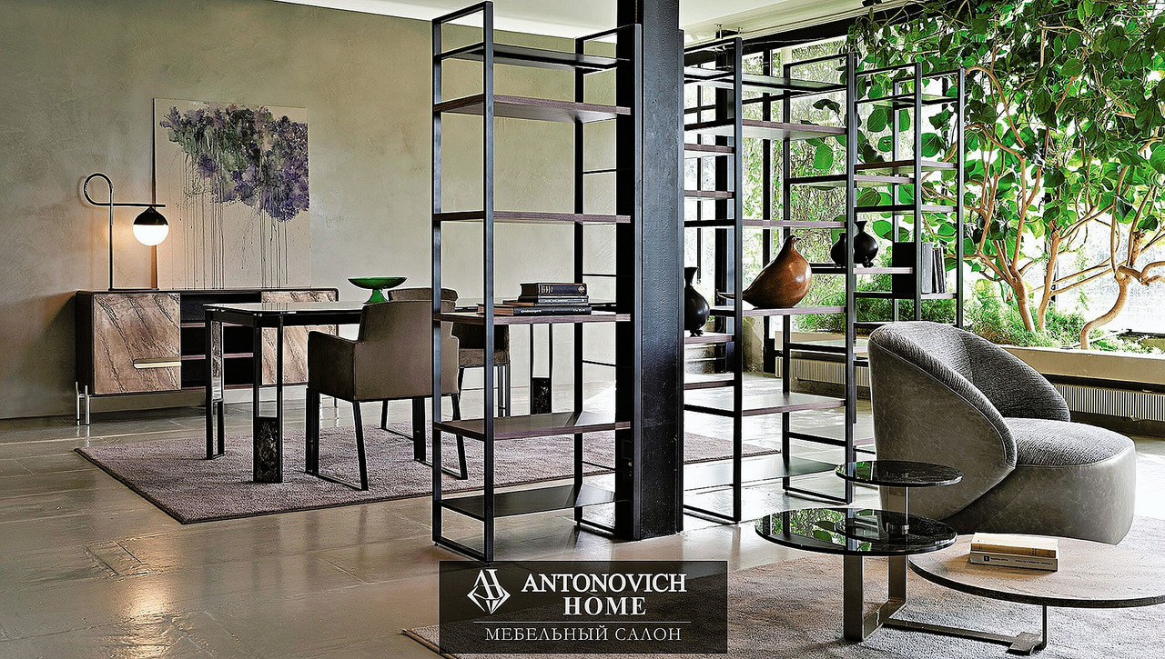 CorteZari Link Dining Collection, view 4