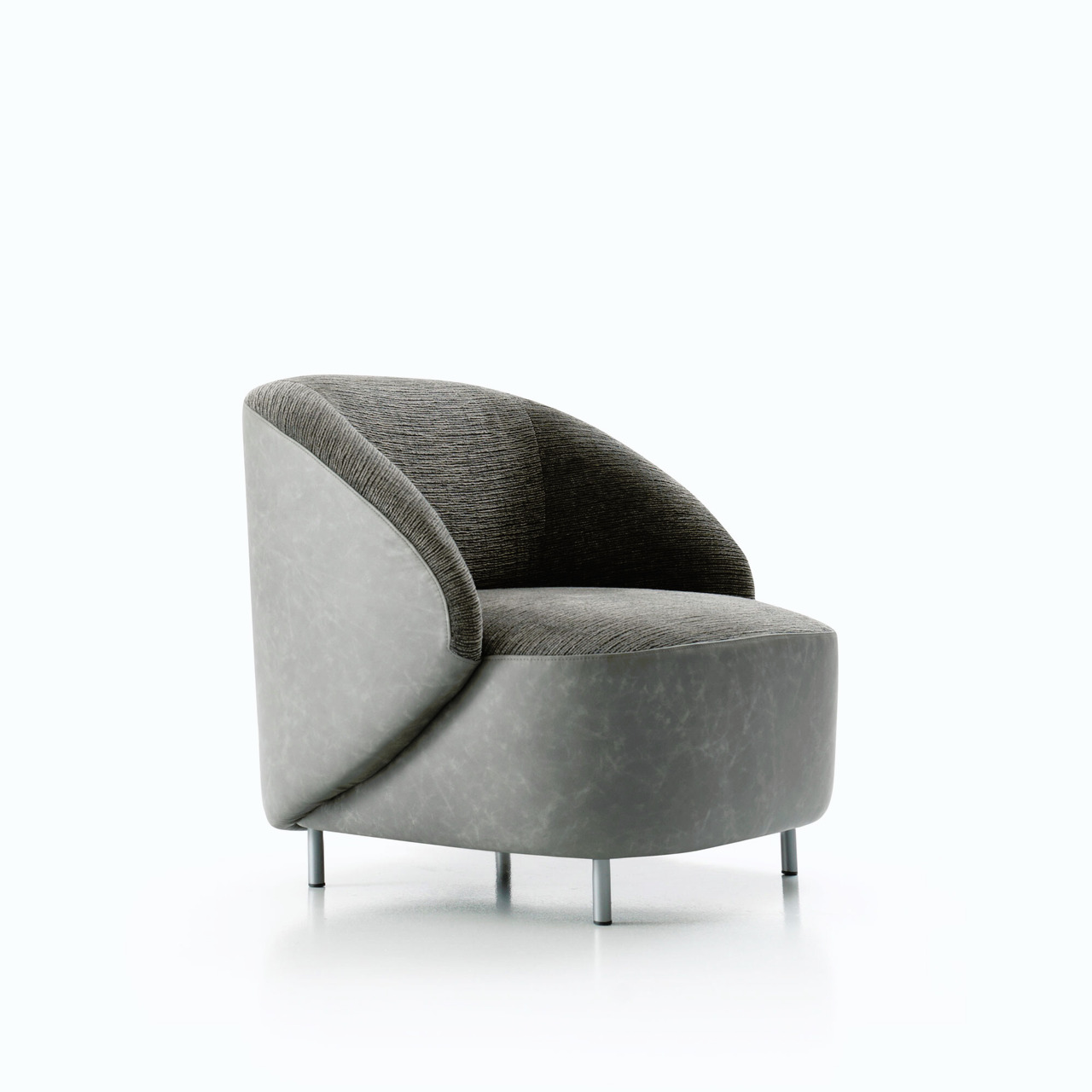 CorteZari Pandi Armchair