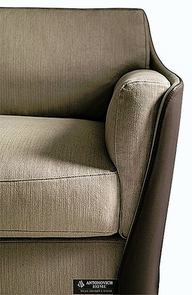 Giorgetti Vittoria Sofa, view 5