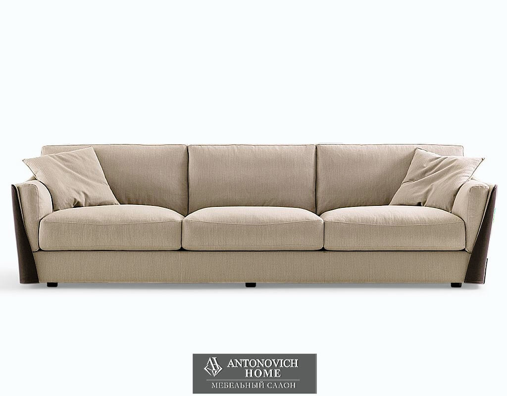 Giorgetti Vittoria Sofa, view 3