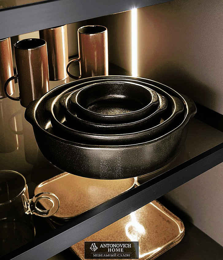 Poliform Shape Kitchen, view 5