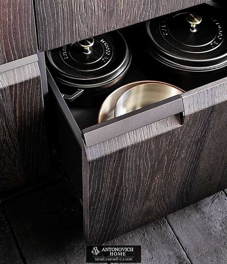 Poliform Shape Kitchen, view 6