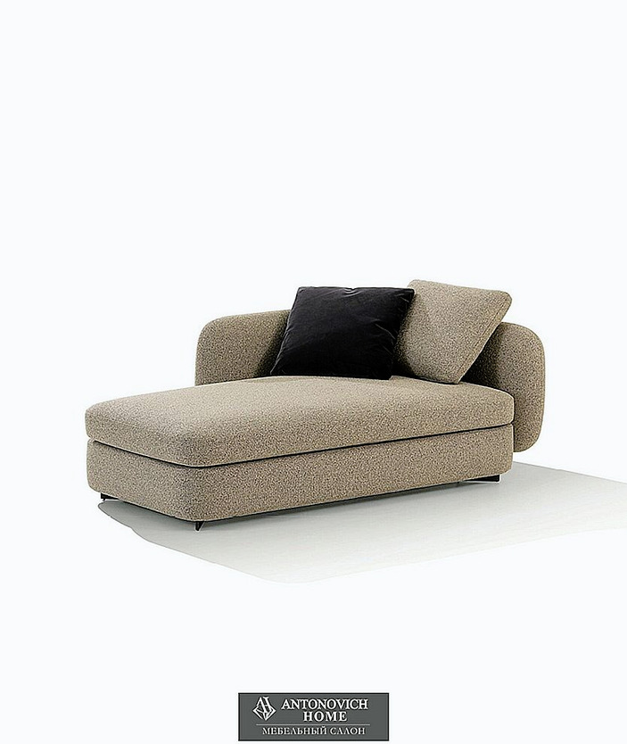 Poliform Saint-Germain Sofa, view 4