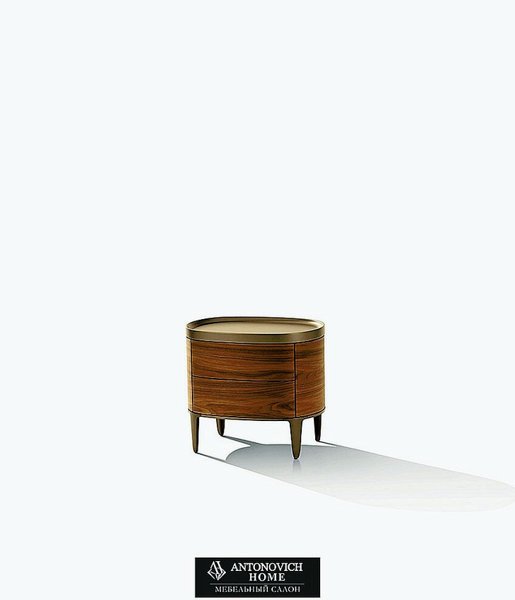 Poliform Gentleman Bedroom Collection, view 9