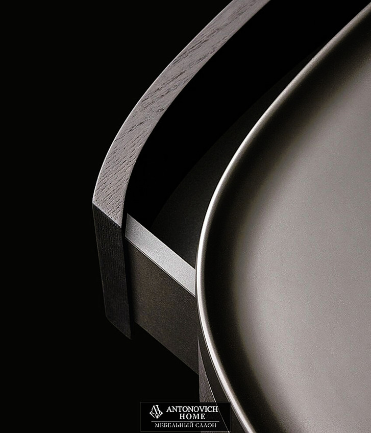 Poliform Gentleman Bedroom Collection, view 8