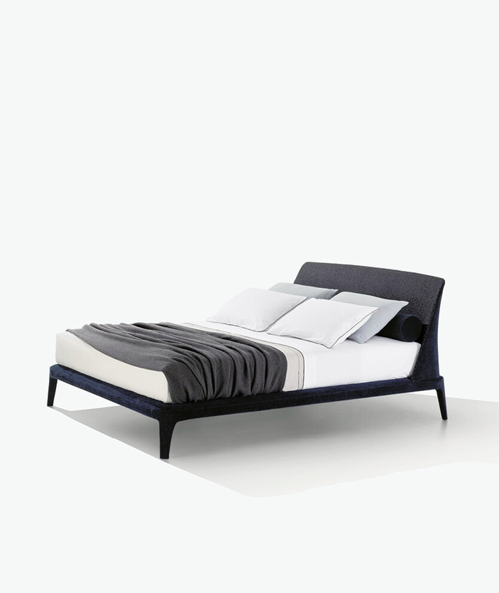 Poliform Kelly Bedroom, view 6