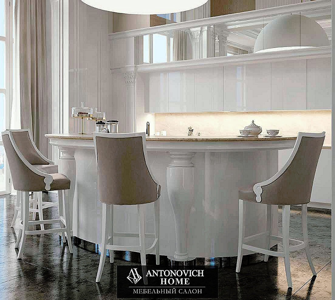 Tessarolo Prestige Kitchen, view 2