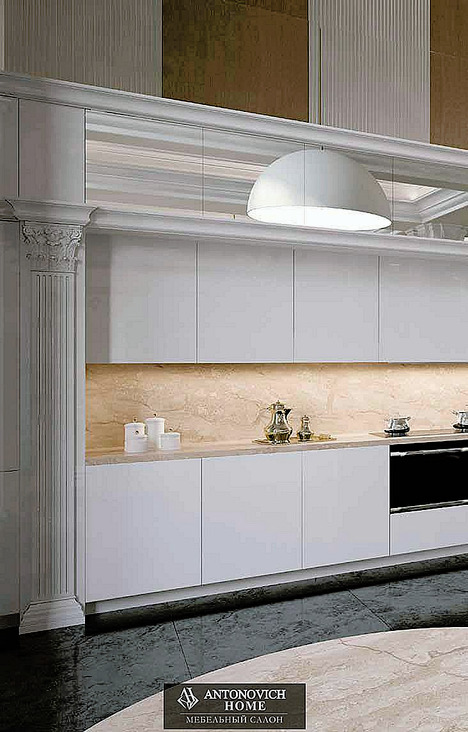 Tessarolo Prestige Kitchen, view 4