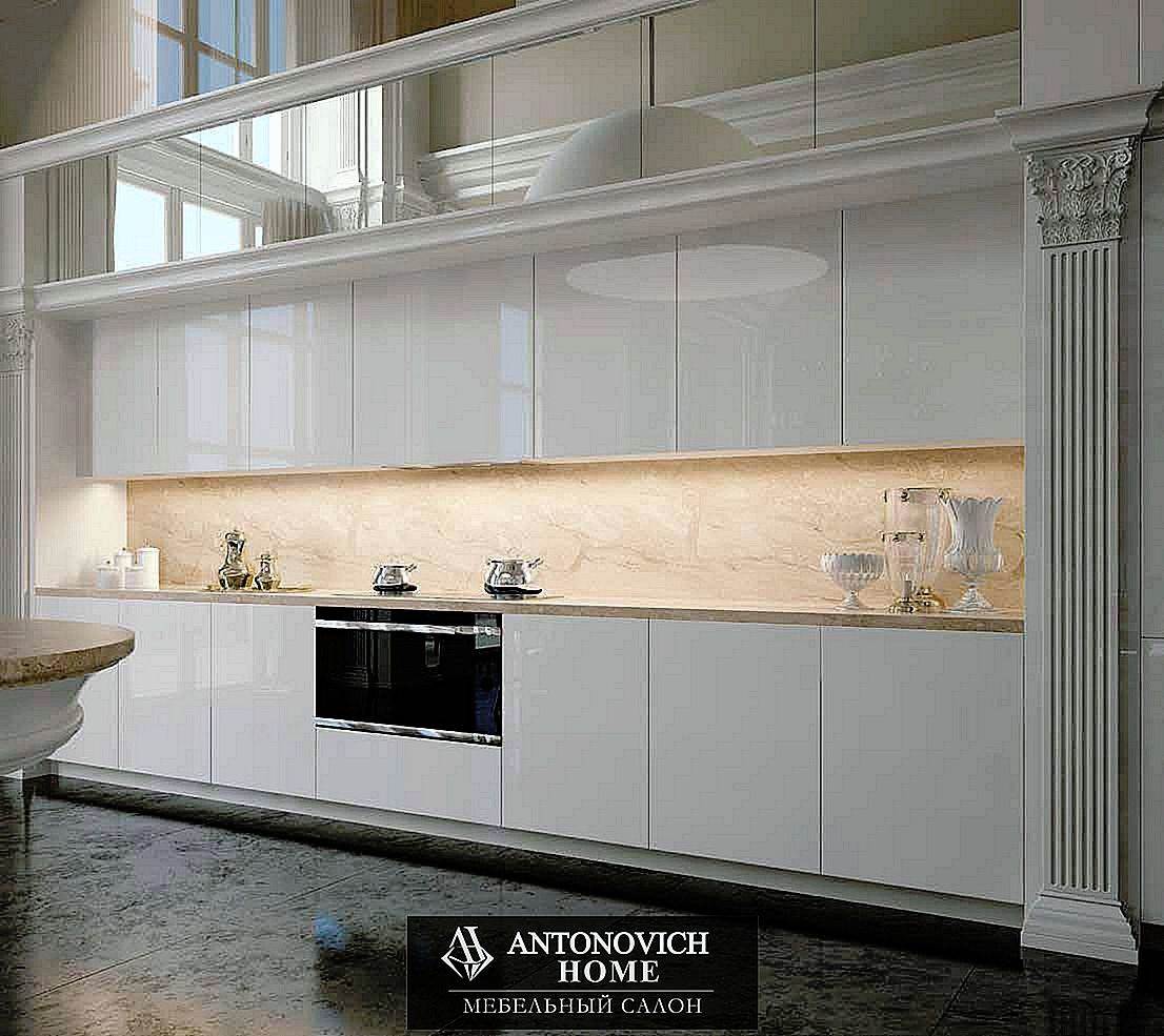 Tessarolo Prestige Kitchen, view 5