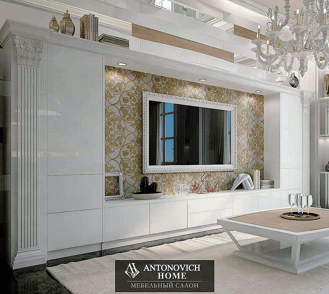 Tessarolo Prestige Kitchen, view 7