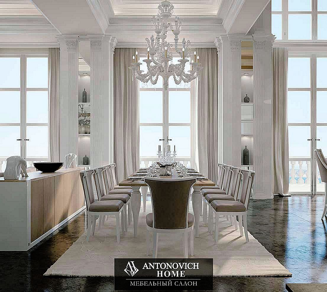 Tessarolo Prestige Kitchen, view 8