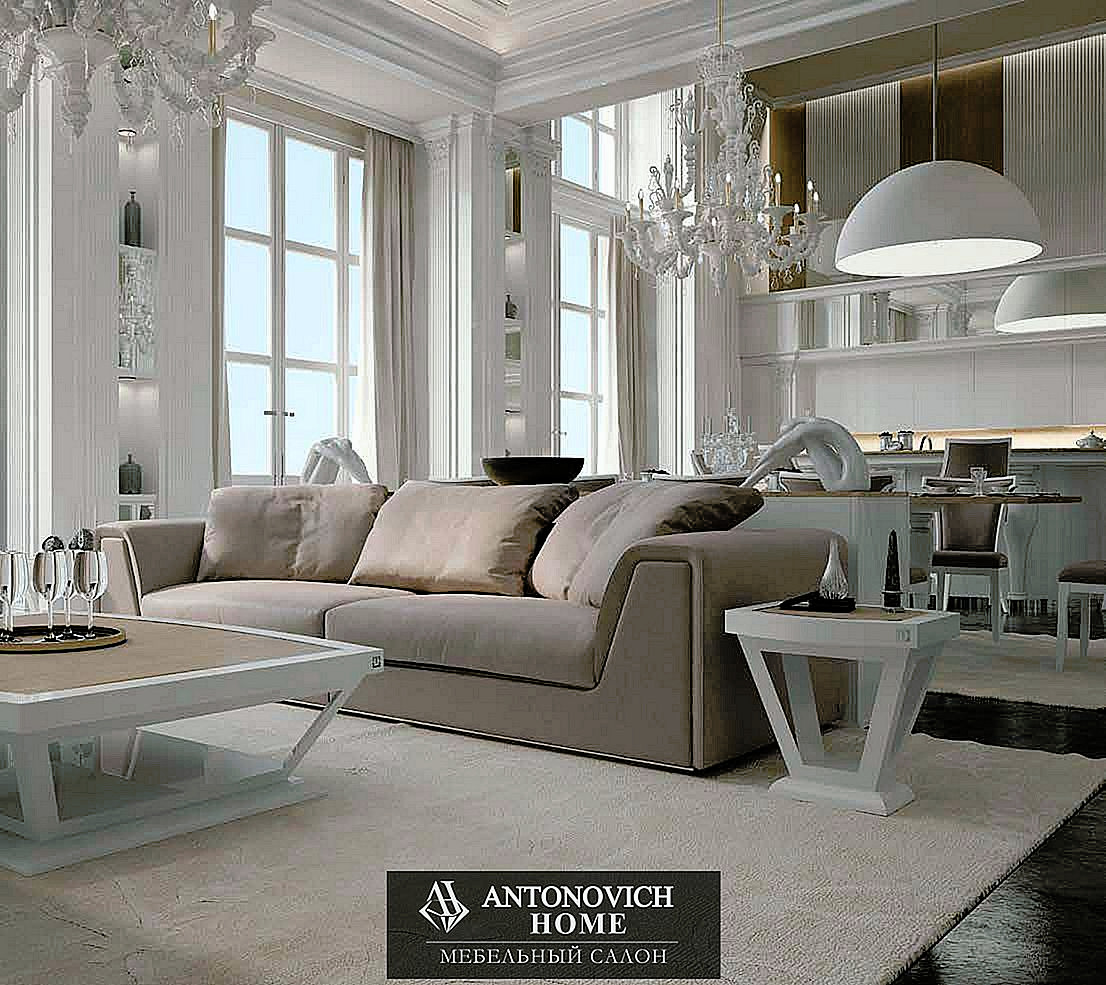 Tessarolo Prestige Kitchen, view 9