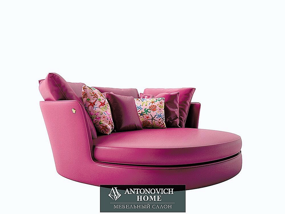 Versace Home Aeternitas Bed, view 5