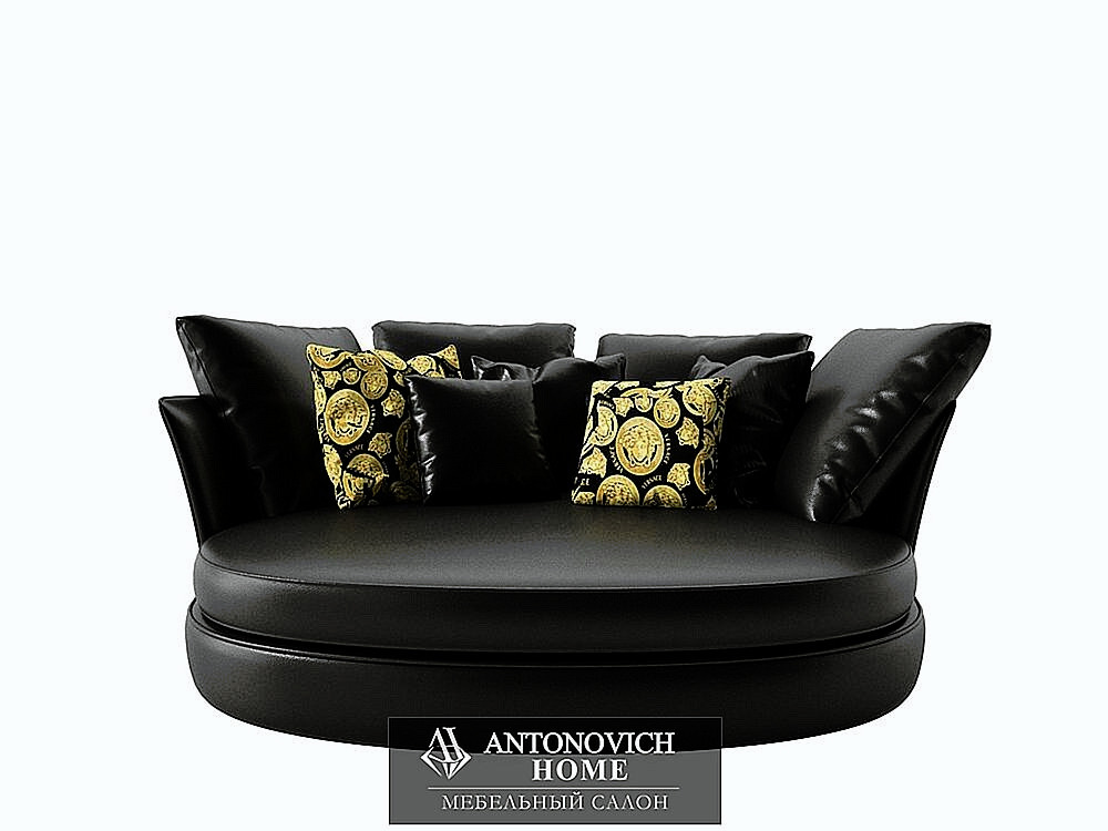 Versace Home Aeternitas Bed, view 6