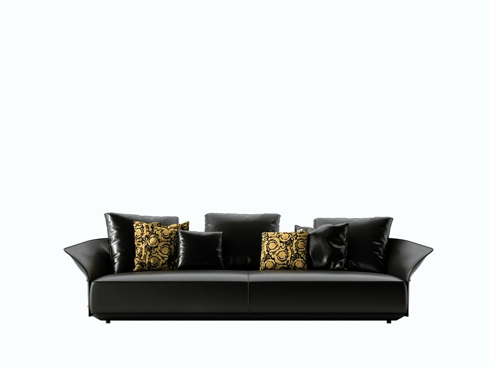 Versace Home Goddess Sofas and Upholstered Furniture