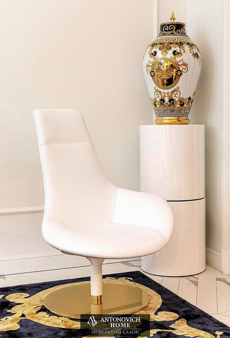 Versace Living Room 3, view 5