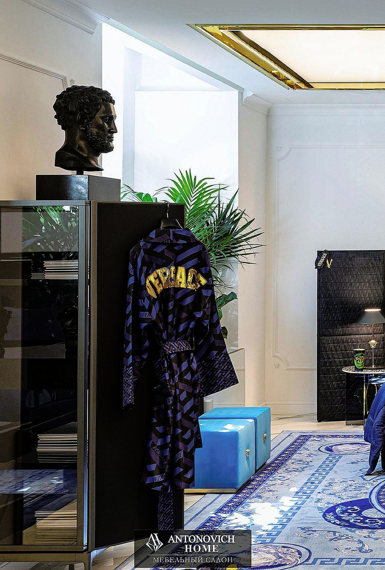 Versace Home Bedroom 2021-2, view 6