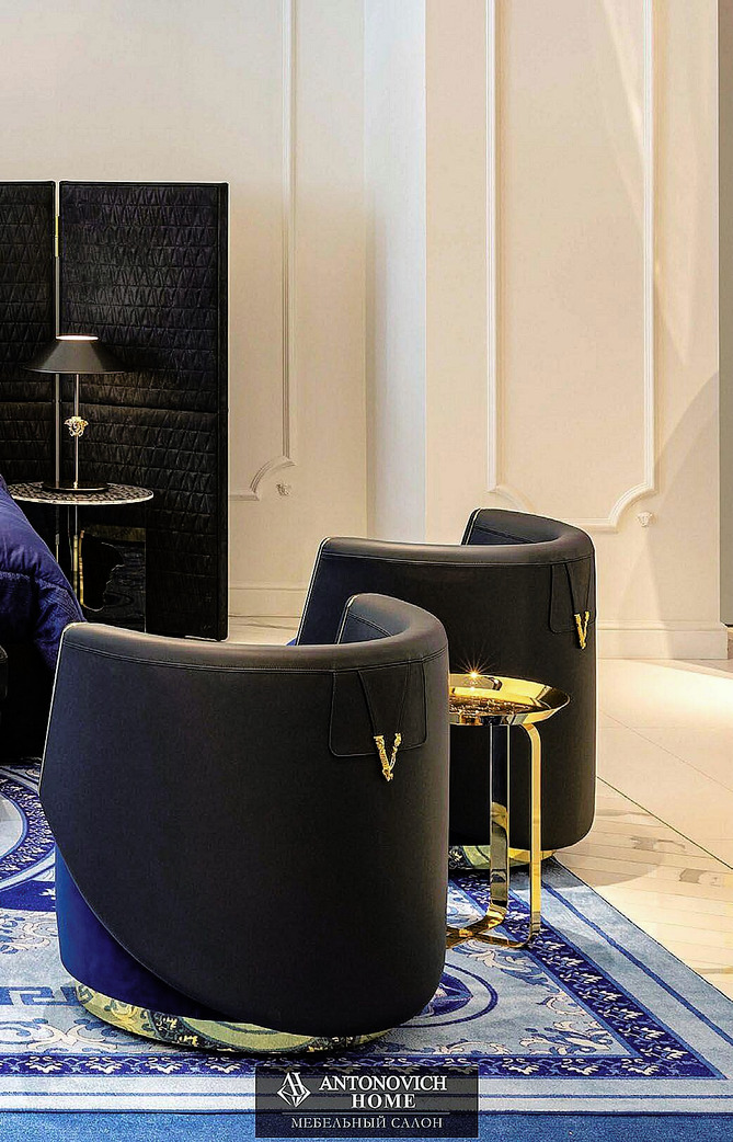 Versace Home Bedroom 2021-2, view 7