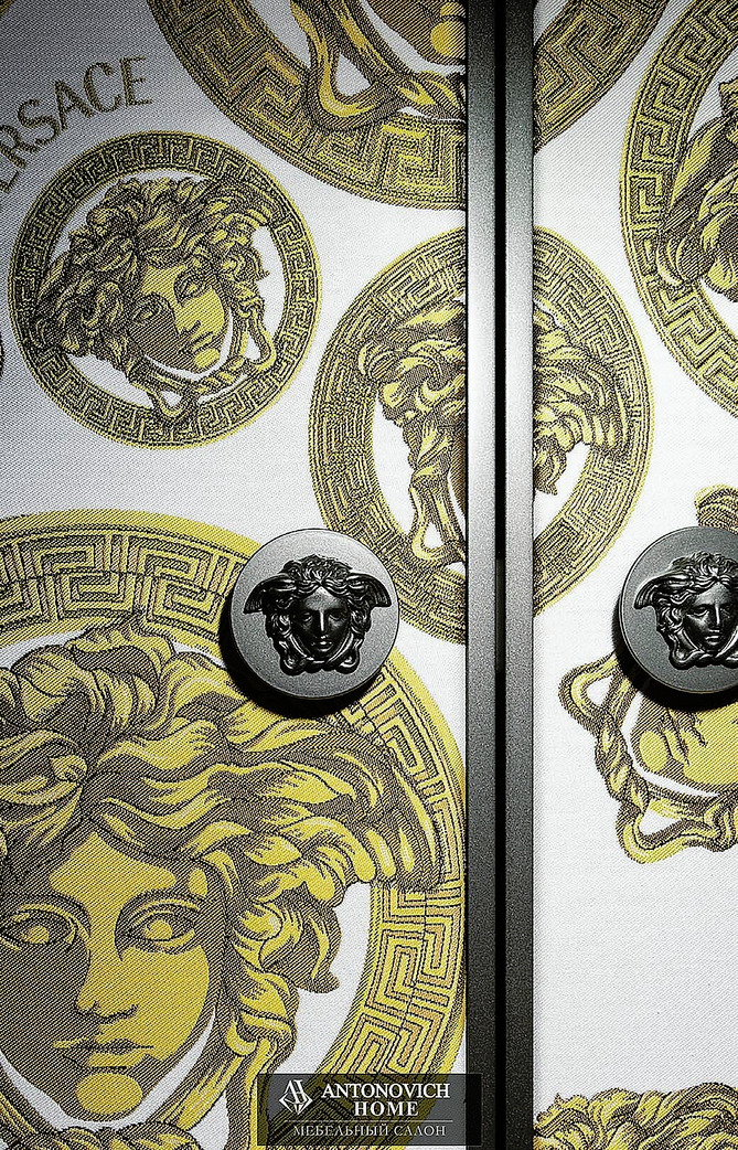 Versace Home Bedroom 2021-2, view 4