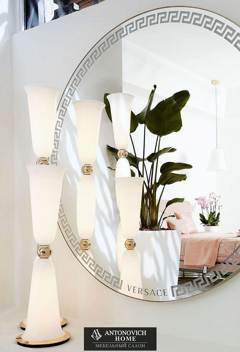Versace Living Room 3, view 8