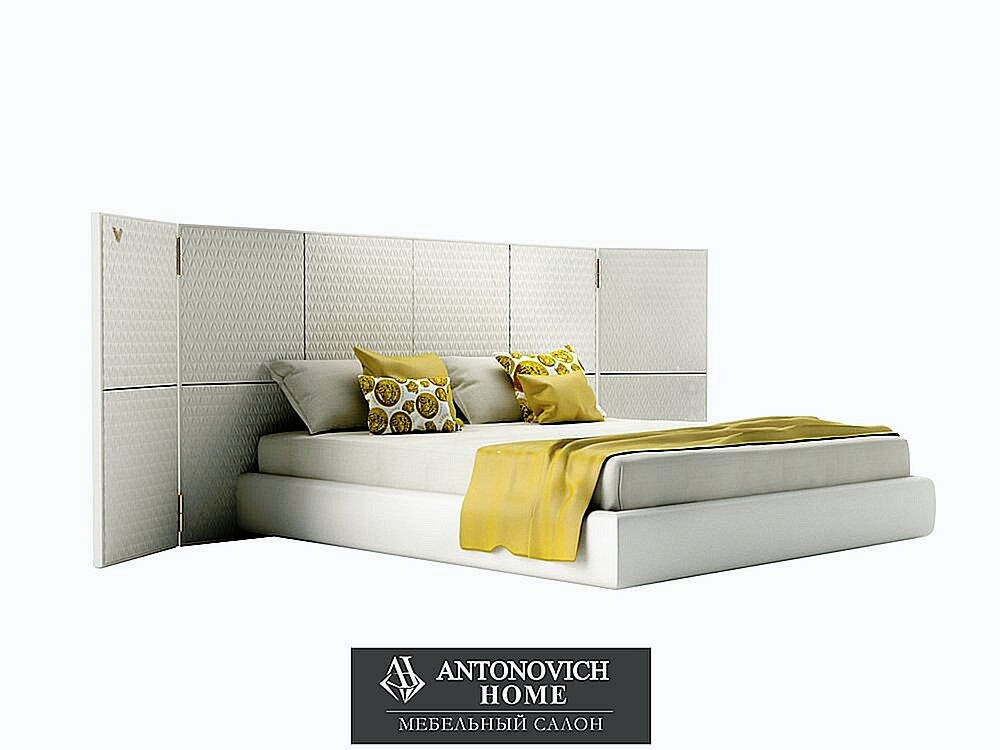 Versace Home Bedroom 2021-2, view 3
