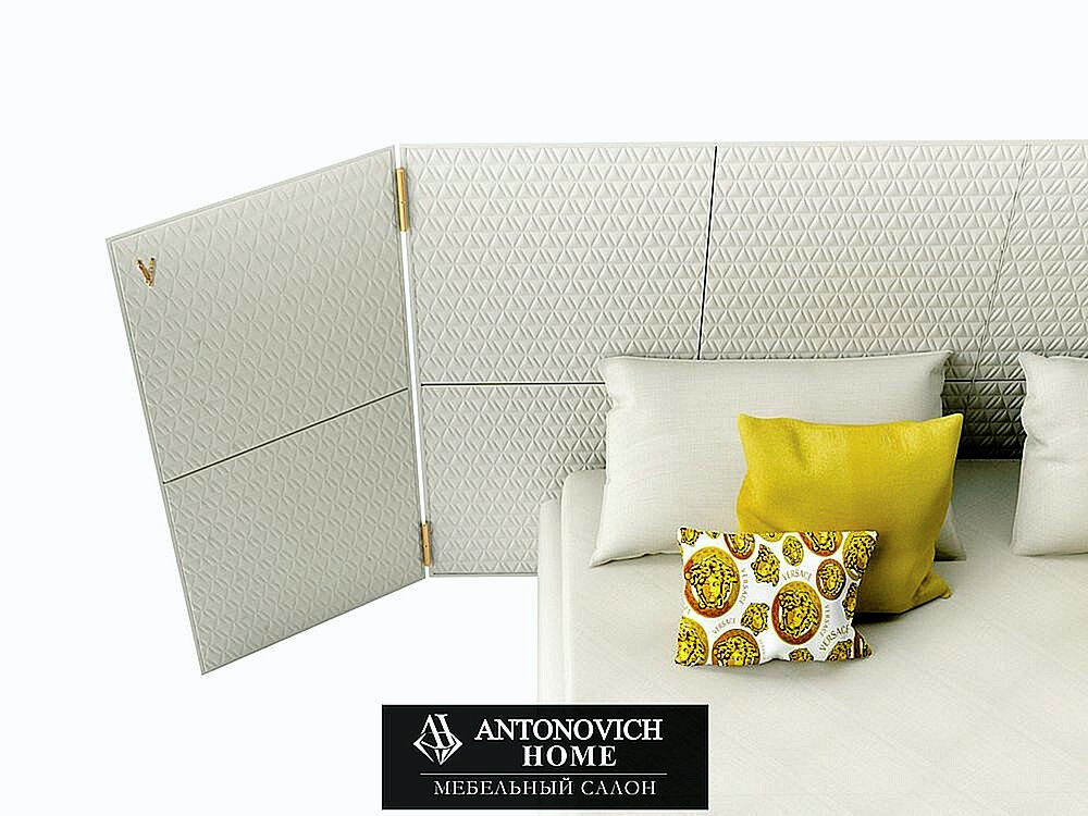 Versace Home Bedroom 2021-2, view 5