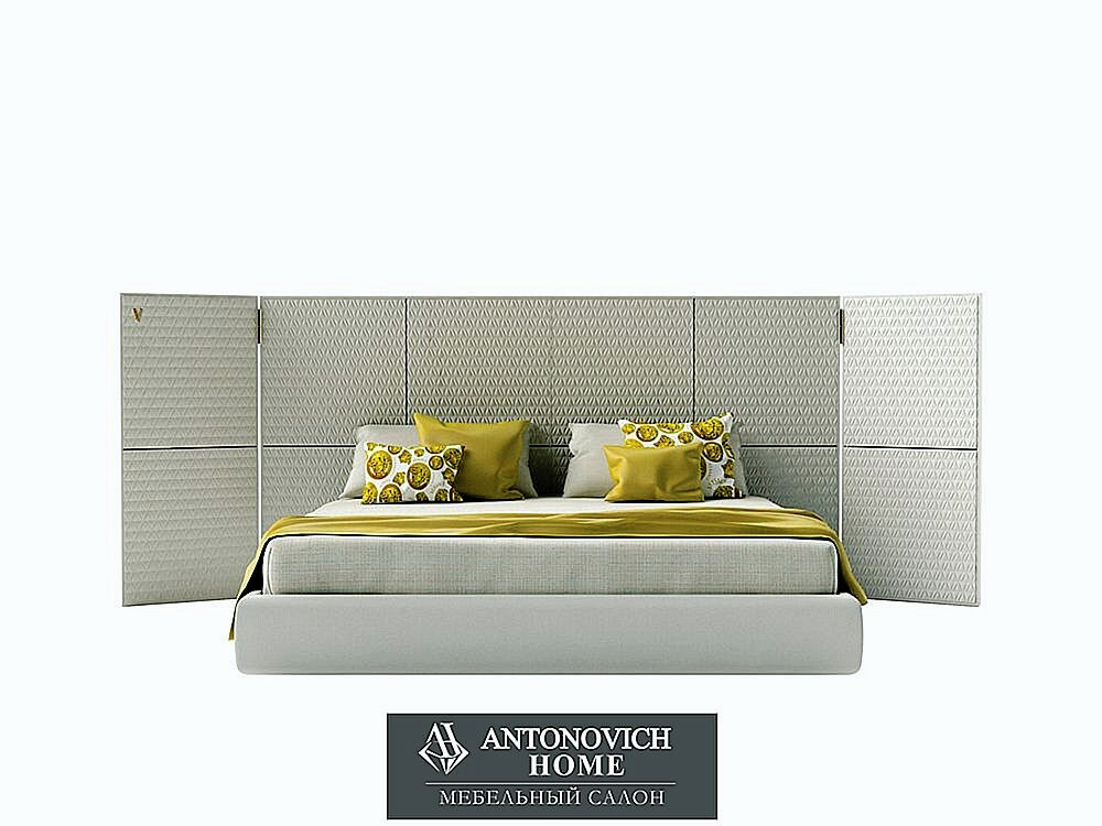 Versace Home Bedroom 2021-2, view 2