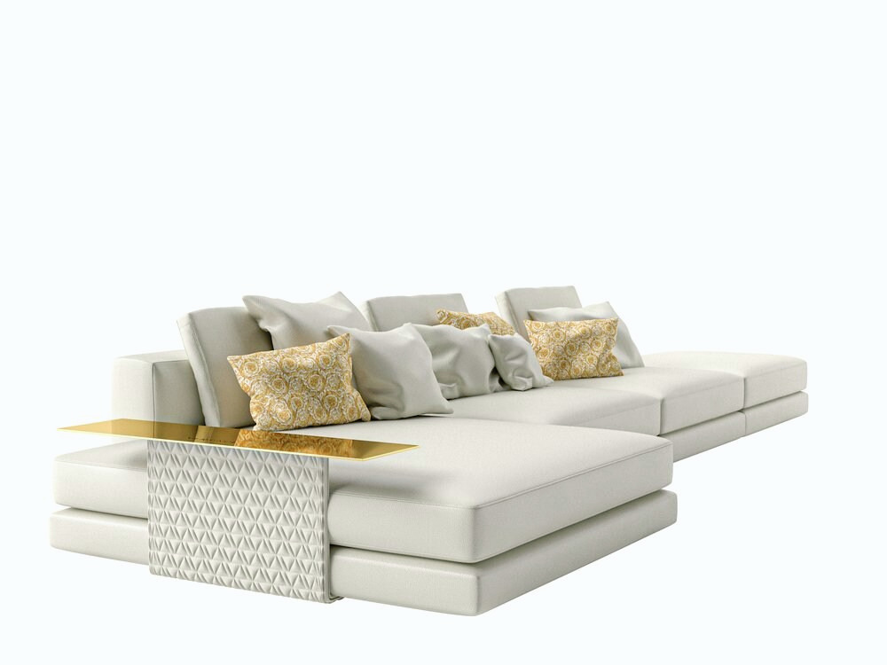 Versace V21 Signature Sofa