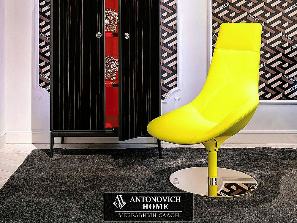 Versace Home Bedroom 2021-2, view 12