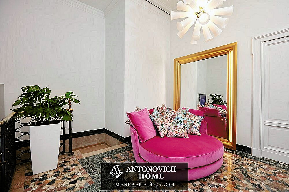 Versace Home Aeternitas Bed, view 2