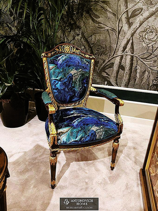 Tourbillon Study by Caspani Tino, view 7
