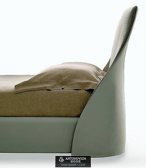 Giorgetti Altea Bed, view 5