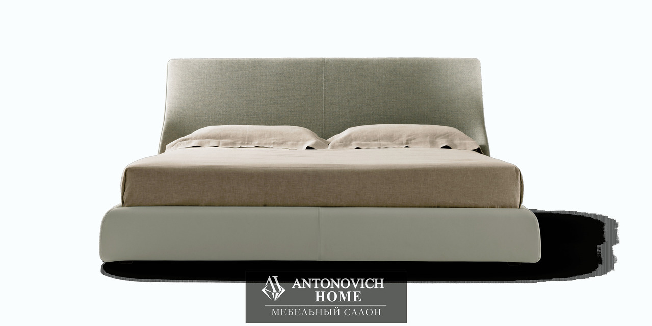 Giorgetti Altea Bed, view 7