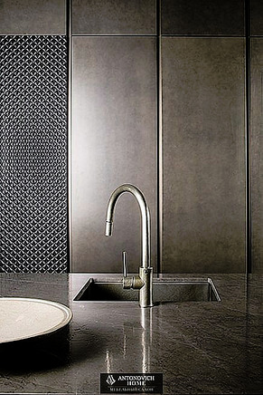 Giorgetti GK.01 Kitchen, view 10