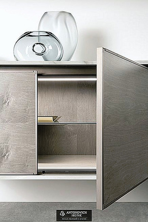 Giorgetti GK.02 Kitchen, view 6