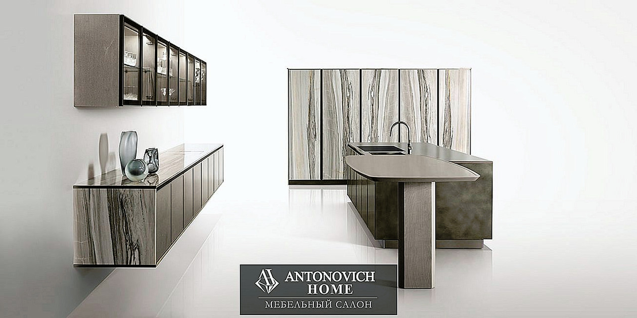 Giorgetti GK.02 Kitchen, view 5
