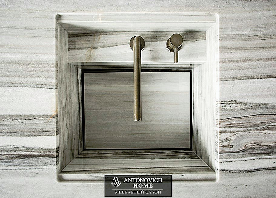 Giorgetti GK.02 Kitchen, view 8